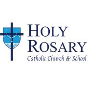 Holy Rosary Food Stand