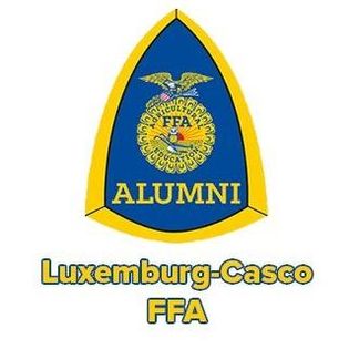 Luxemburg-Casco FFA Alumni Corn Stand