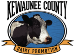 Kewaunee County Dairy Promotions Ice Cream Stand