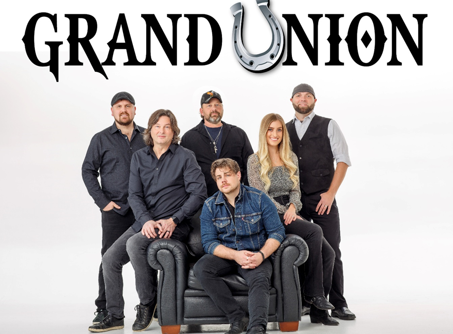 Grand Union