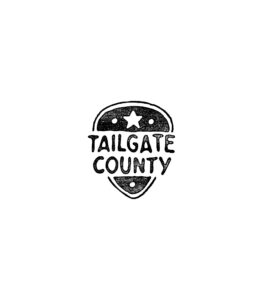 Tailgate County Logo