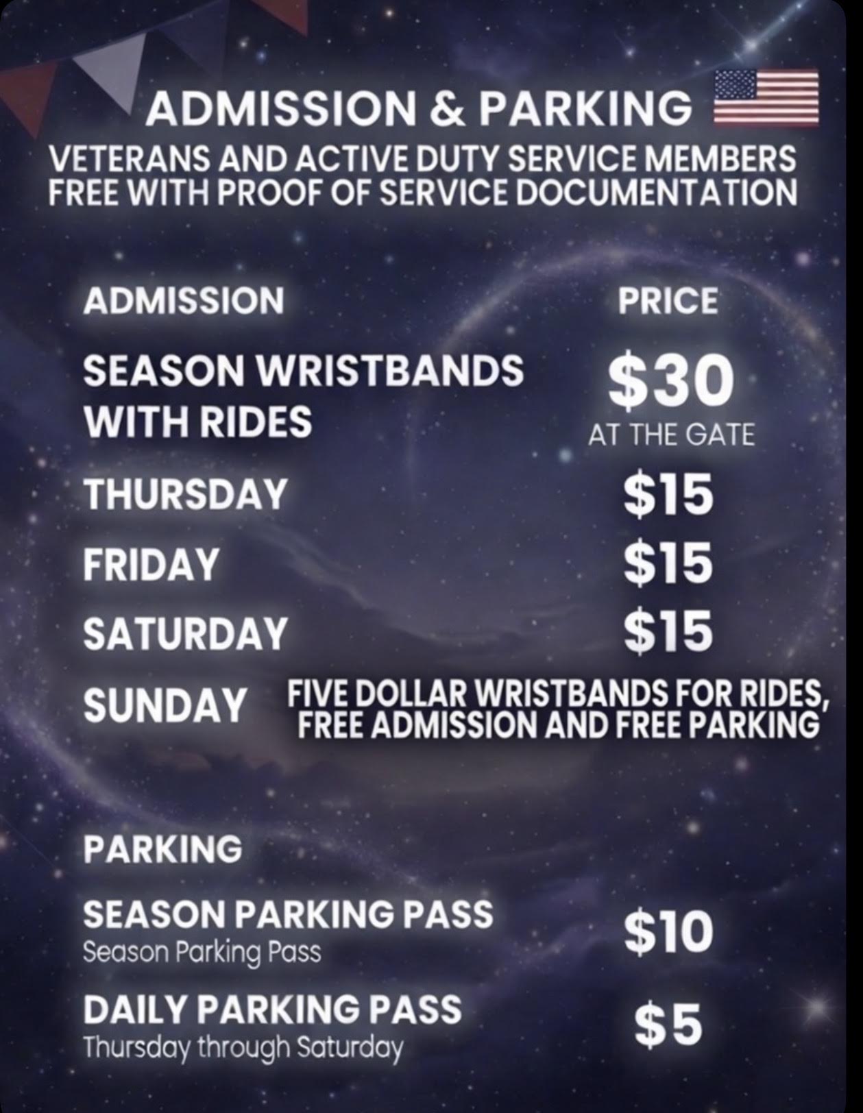 Buy Tickets